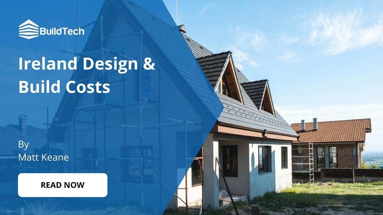 Design and Build Cost Ireland
