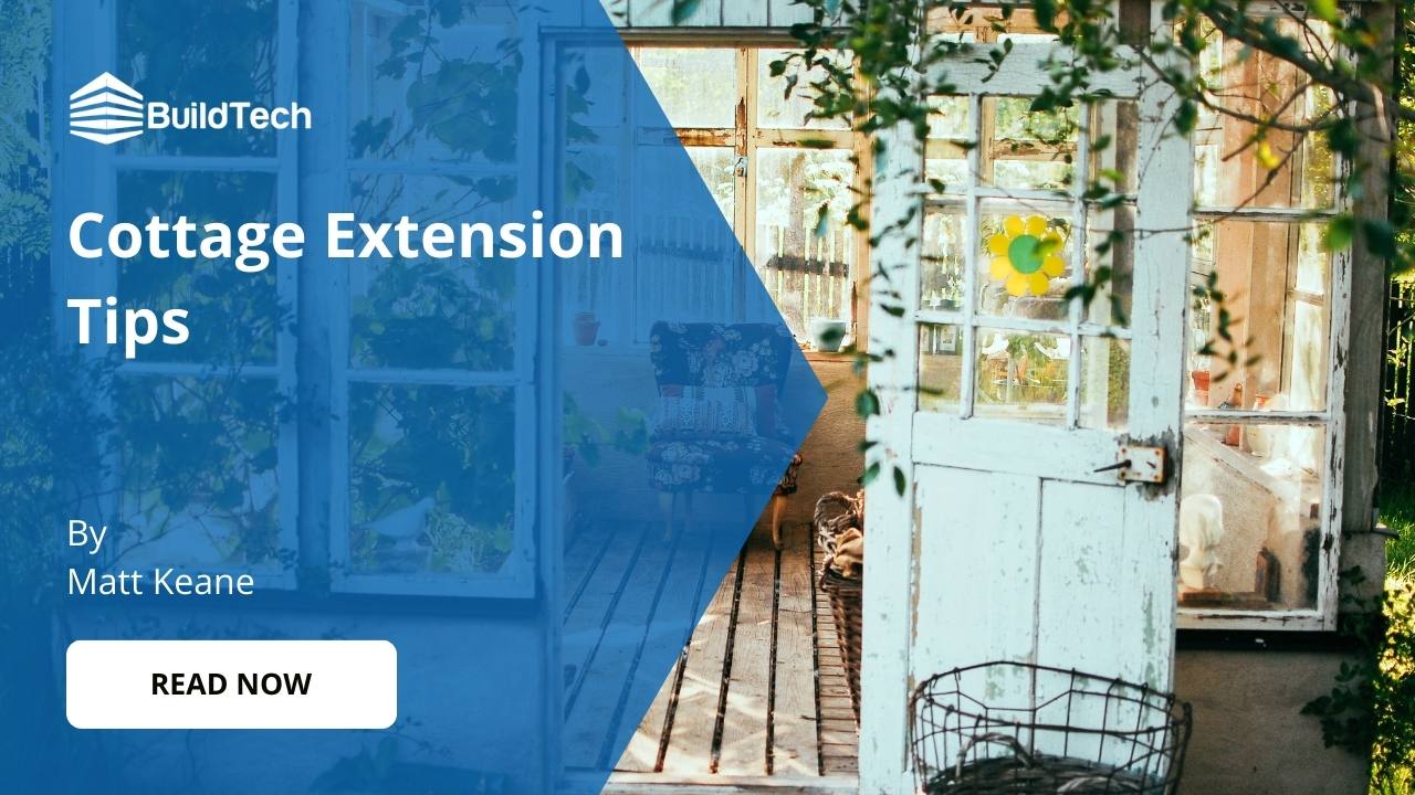 10 Cottage Extension Ideas to Add Space And Character