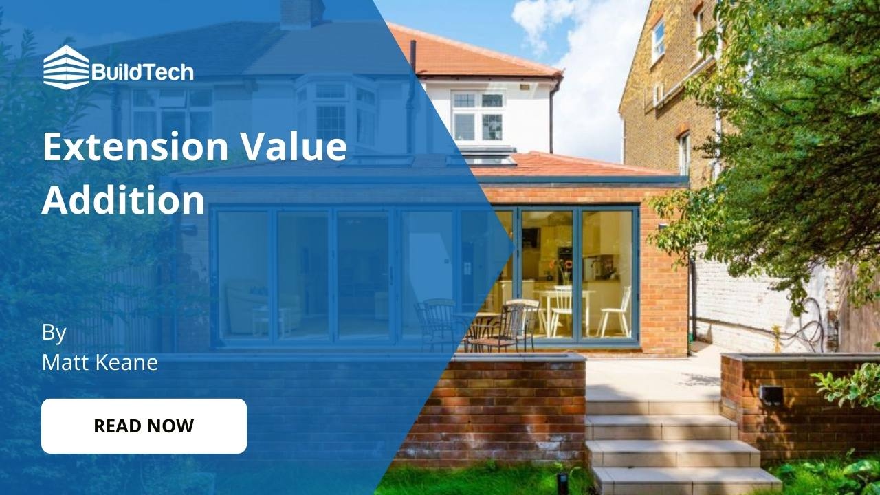 How Much Value Does an Extension Add to Your House