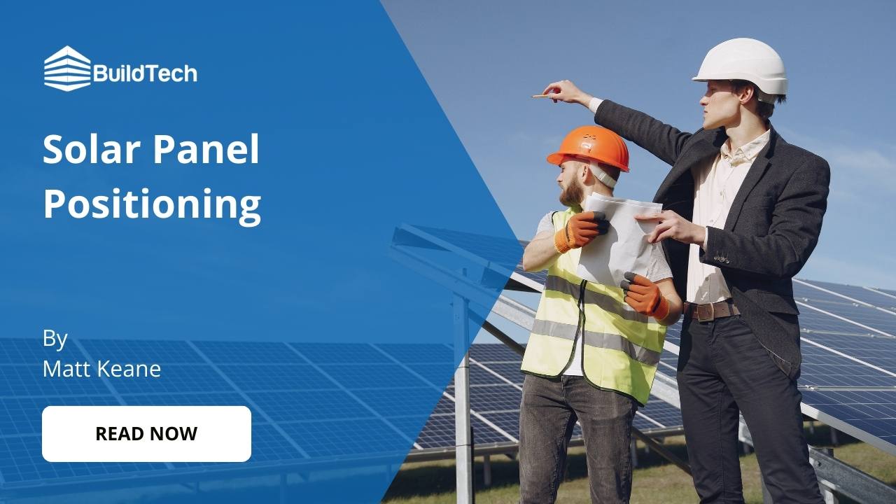 Solar Panel Direction and Angle: Does It Matter?