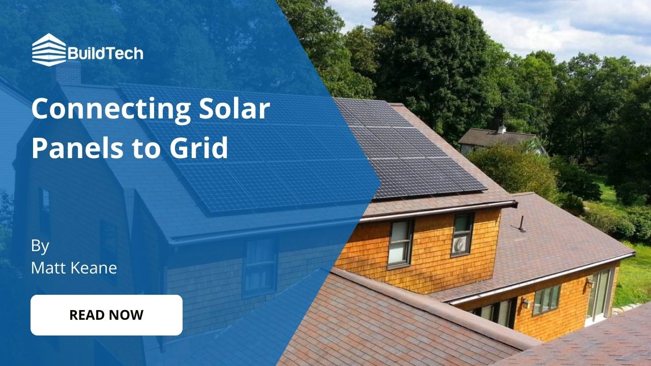 How to Connect Solar Panels to the Grid