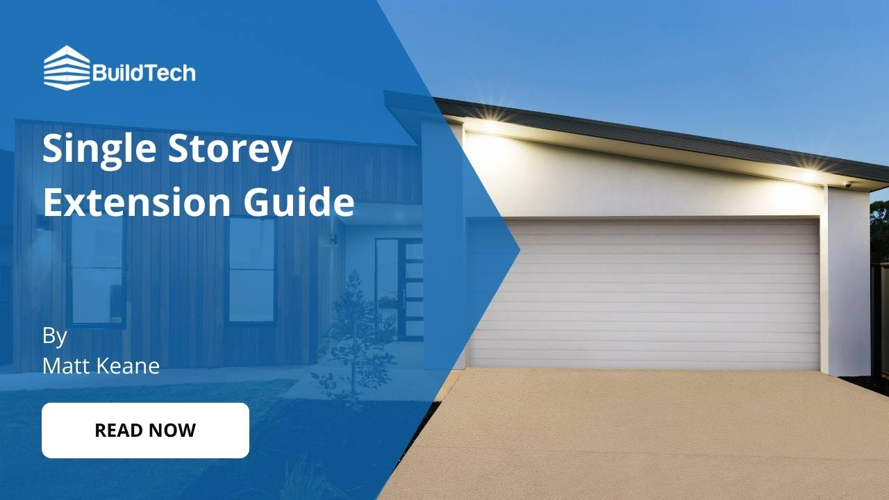 Single Storey Extensions: Cost, Design And Planning Advice