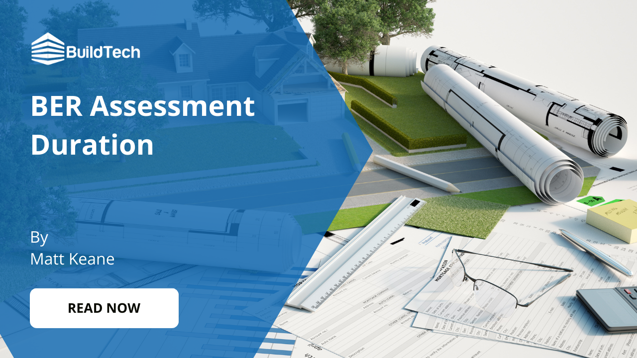 How Long Does a BER Assessment Take?