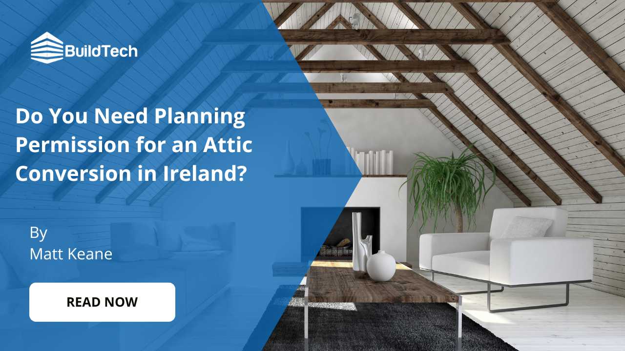 Planning Exempt Extensions in Ireland