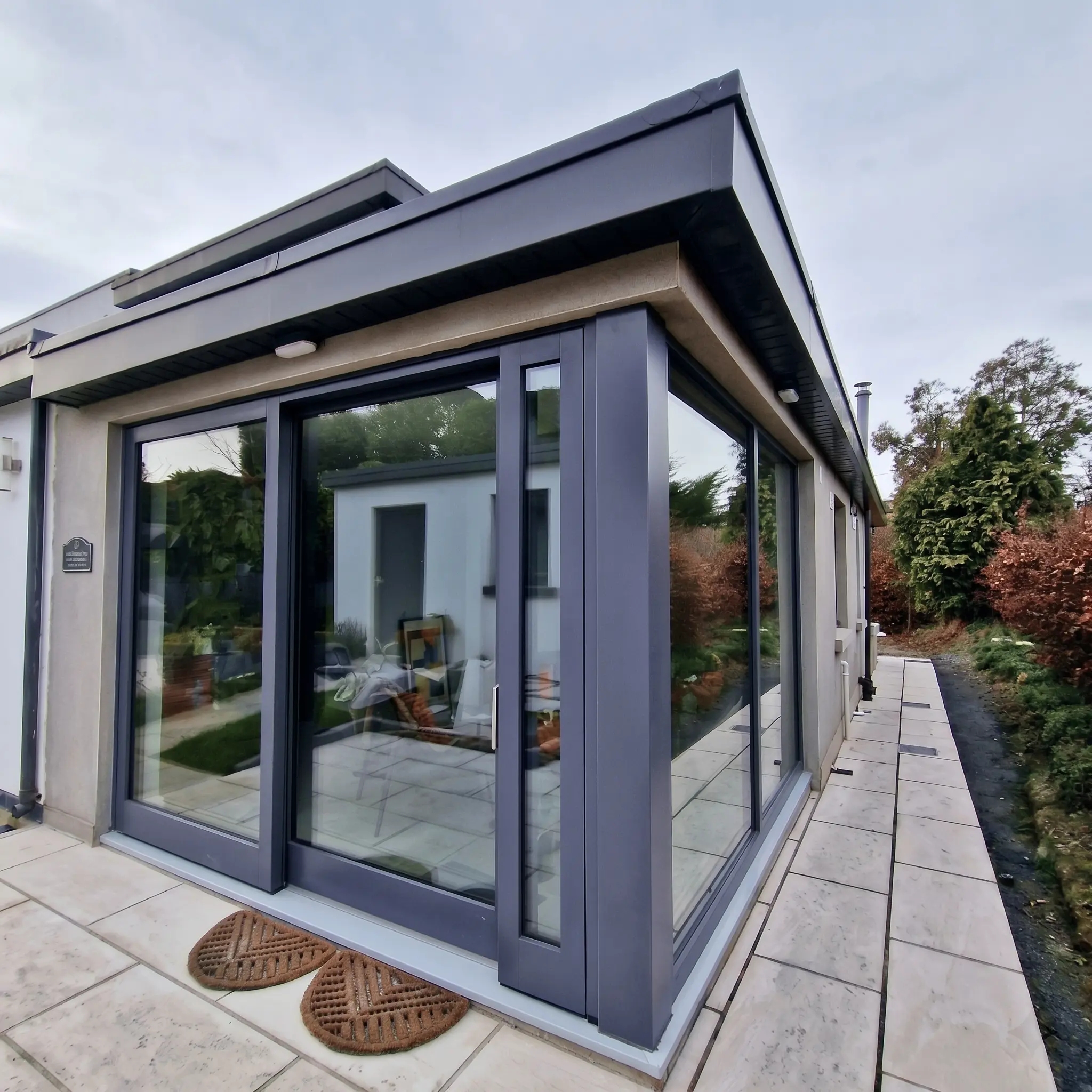 Kitchen renovation Dublin — BuildTech