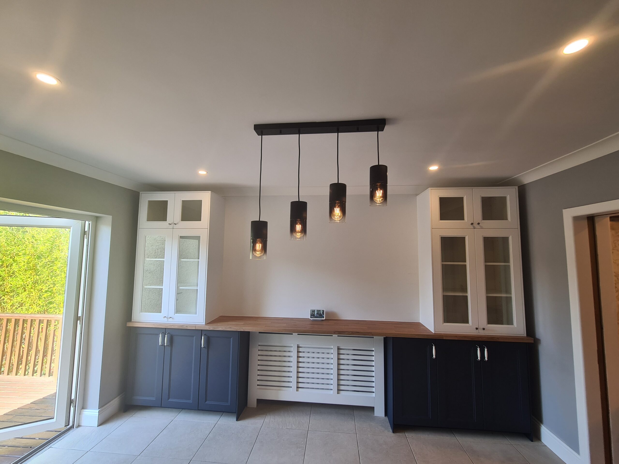 Renovation & Energy Upgrades on 4 Bed House Dublin 18