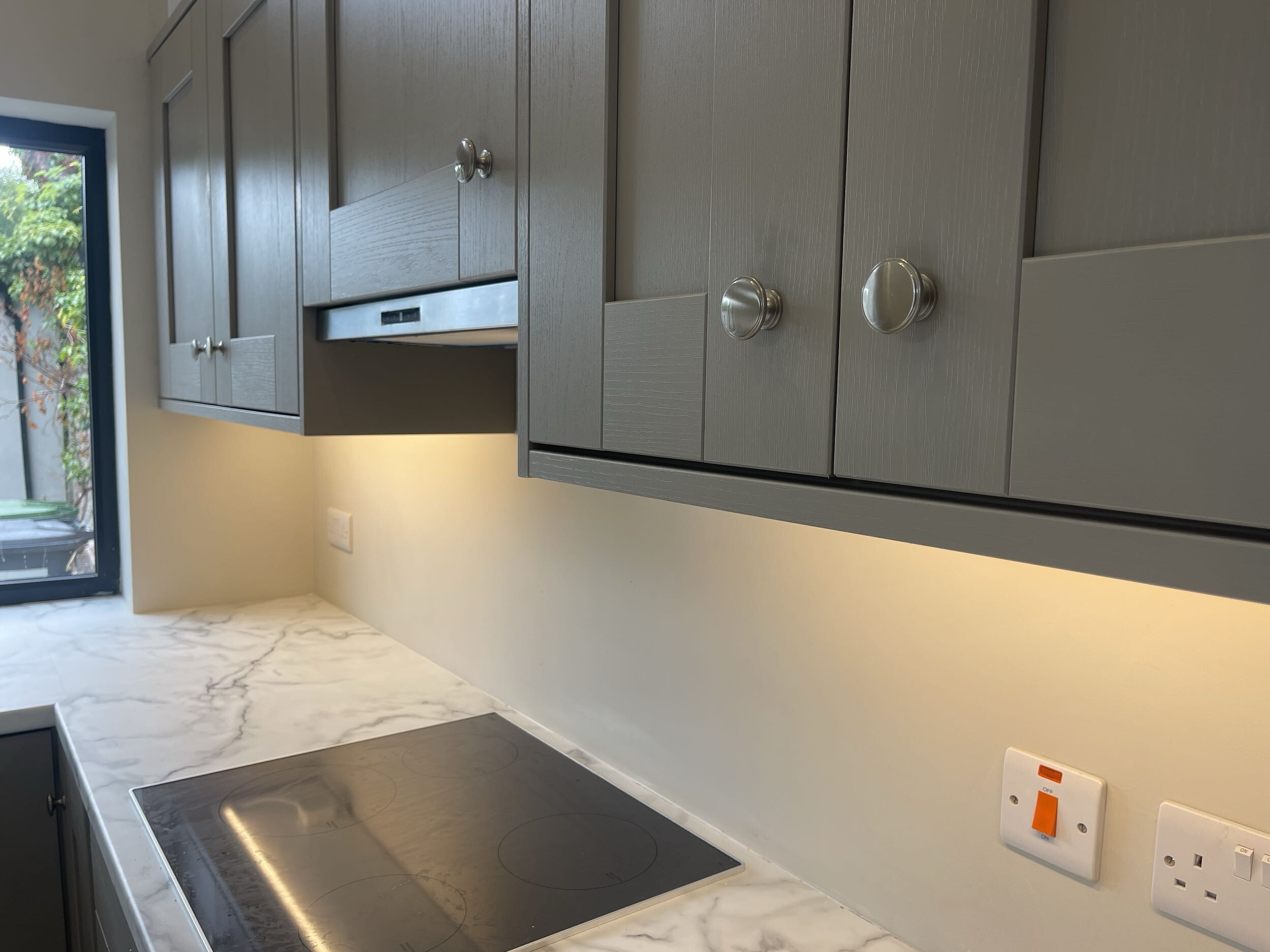 Full House Renovation in Dublin 7