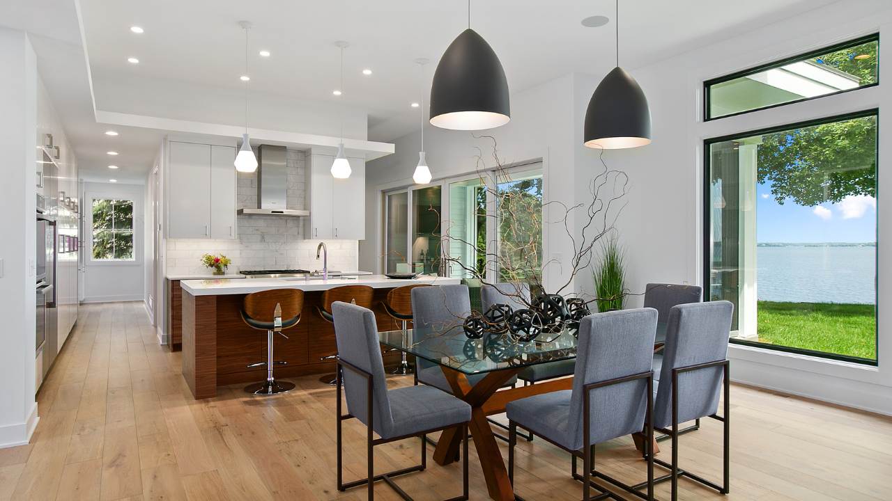 686b8453ca38b259634553ef 6 ways to increase the energy rating of residential buildings