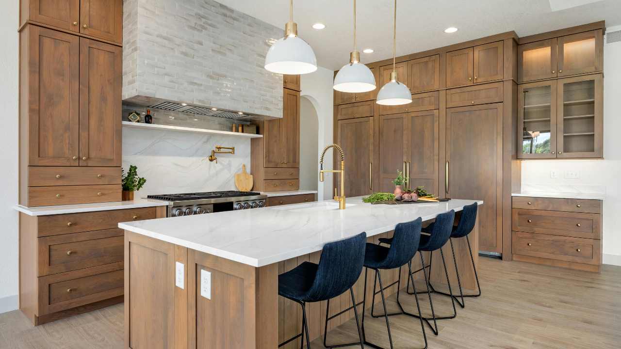 68baed574b74407c98c9360f not layering lightning in kitchen renovation