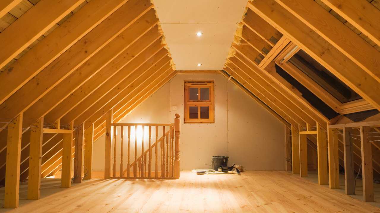 68e8c30932270f90820cb0af when you need permission for attic conversion