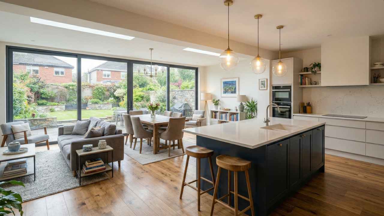 69ca0f309d03eb762e2b8917 open plan extension natural light