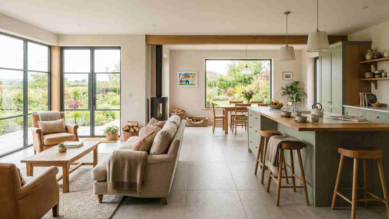 69cbfb2d2c81601c114185ef tiled floor warm living room